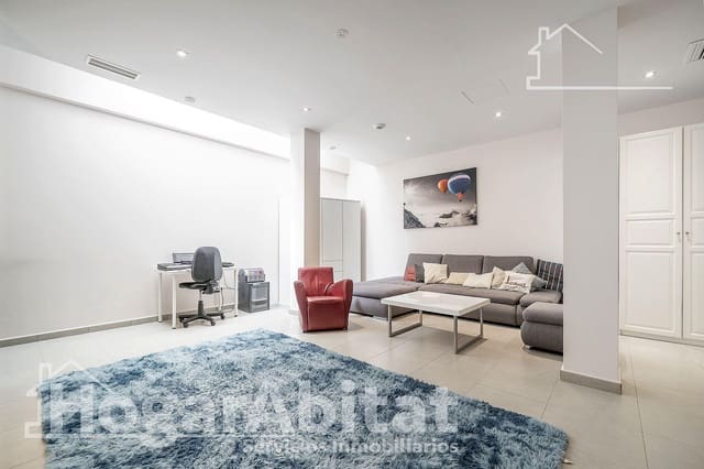 5 chambre Villa/Maison à vendre à Aguas Nuevas, Torrevieja avec piscine - 549 000 € (Ref: 10059219)