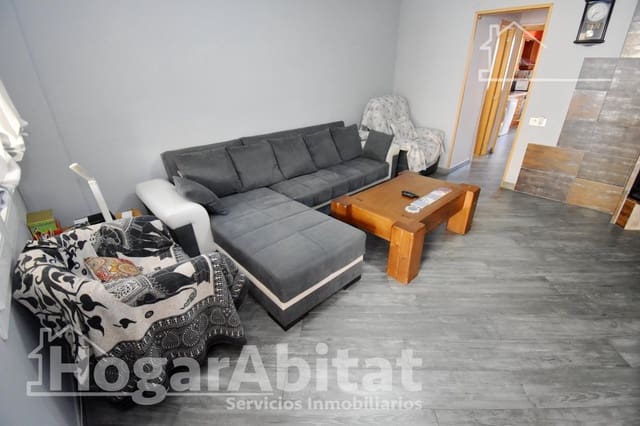 3 soverom Rekkehus til salgs i Benicàssim med svømmebasseng garasje - € 349 000 (Ref: 10059220)