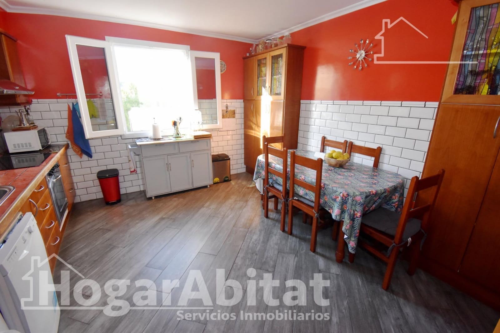 3 soverom Rekkehus til salgs i Benicassim med svømmebasseng garasje - € 349 000 (Ref: 10059220)