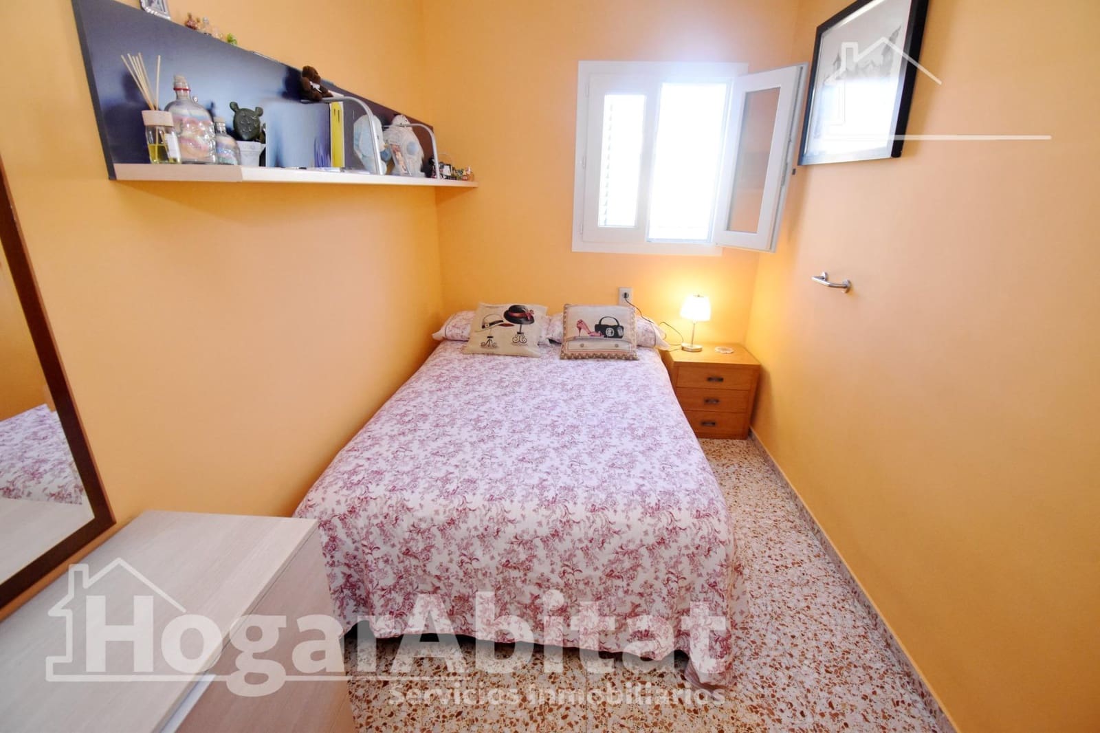 3 soverom Rekkehus til salgs i Benicassim med svømmebasseng garasje - € 349 000 (Ref: 10059220)