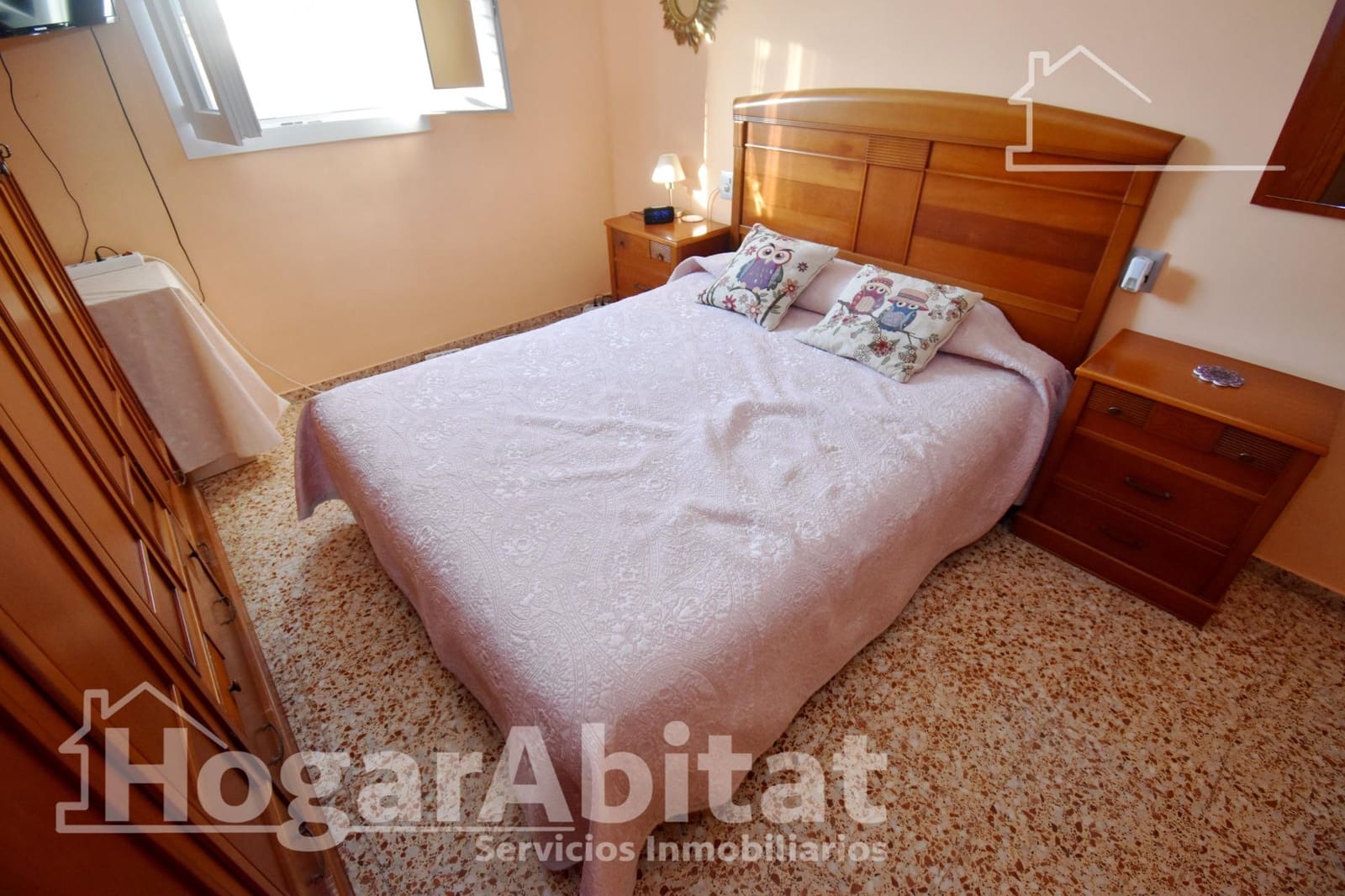3 soverom Rekkehus til salgs i Benicassim med svømmebasseng garasje - € 349 000 (Ref: 10059220)