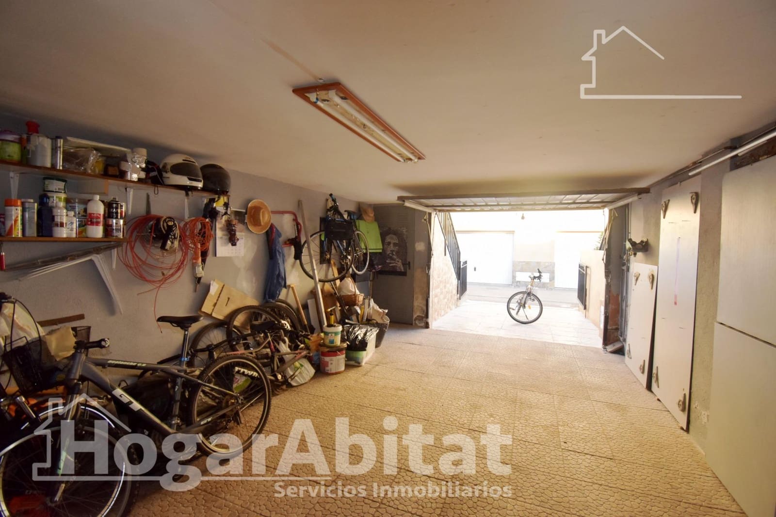 3 soverom Rekkehus til salgs i Benicassim med svømmebasseng garasje - € 349 000 (Ref: 10059220)