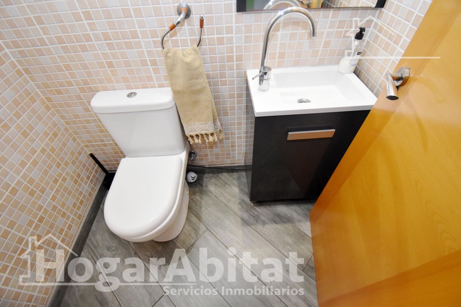 3 soverom Rekkehus til salgs i Benicassim med svømmebasseng garasje - € 349 000 (Ref: 10059220)