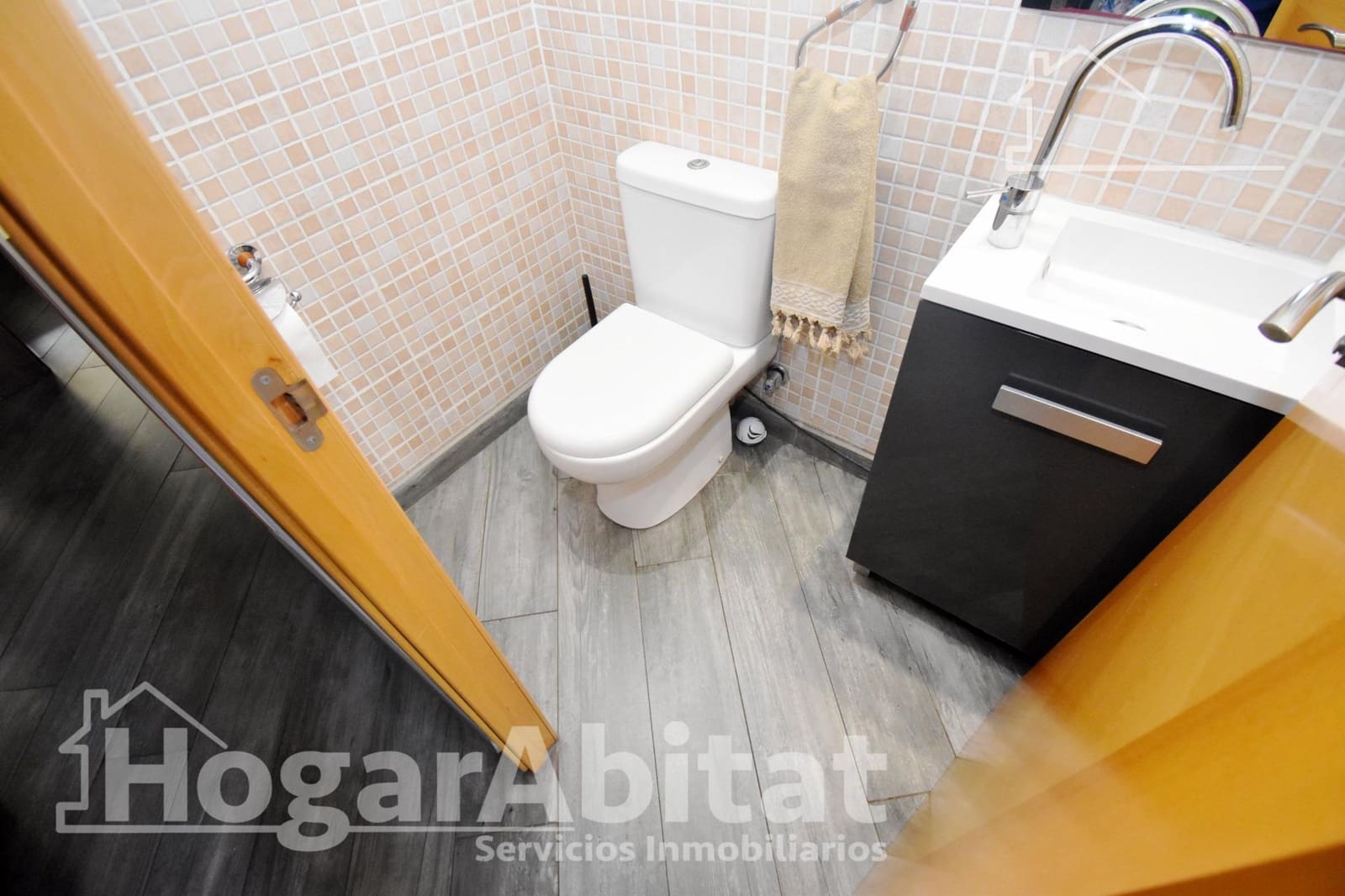 3 soverom Rekkehus til salgs i Benicassim med svømmebasseng garasje - € 349 000 (Ref: 10059220)