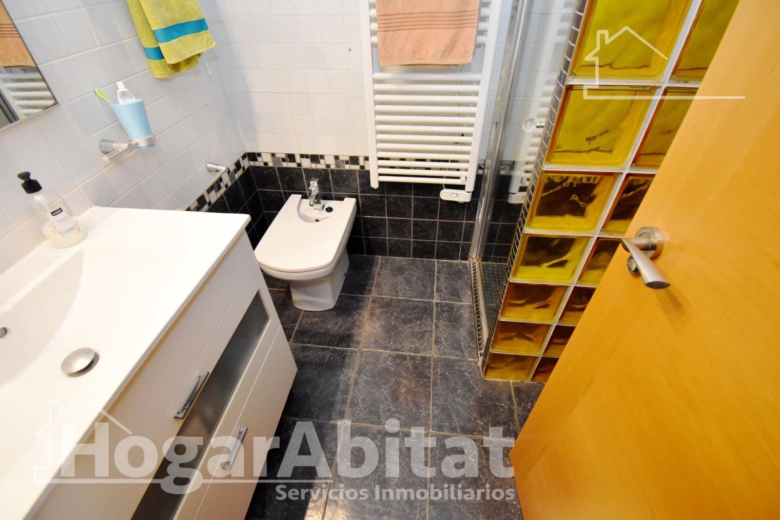 3 soverom Rekkehus til salgs i Benicassim med svømmebasseng garasje - € 349 000 (Ref: 10059220)