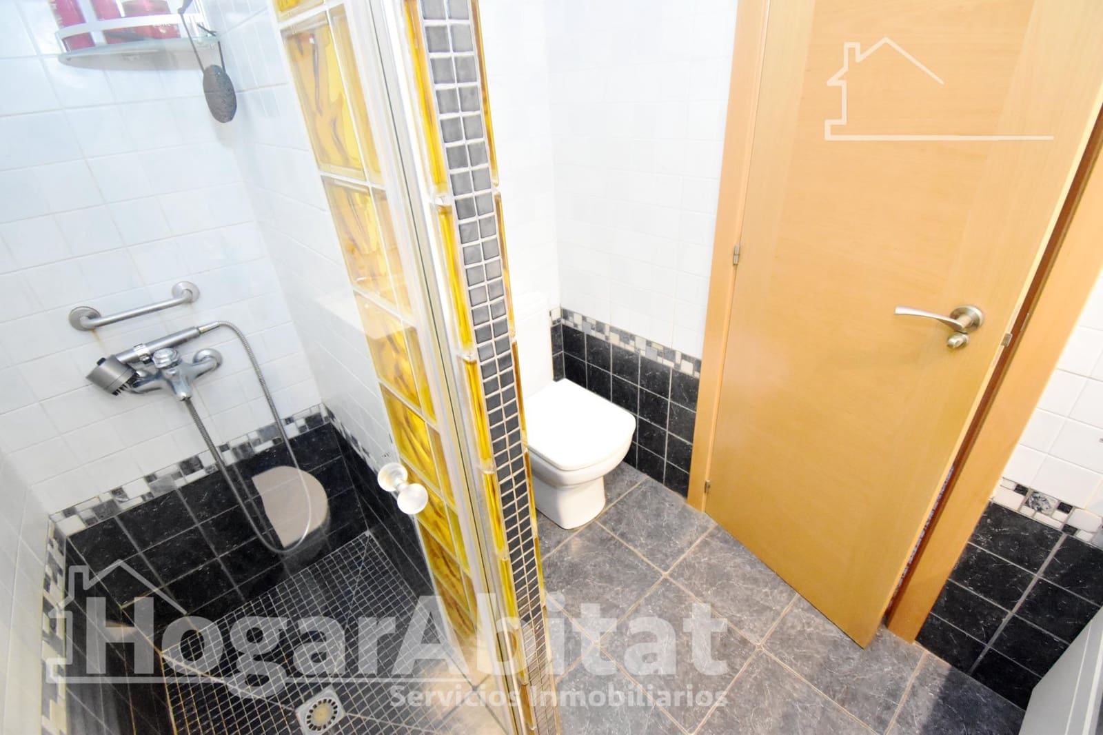 3 soverom Rekkehus til salgs i Benicassim med svømmebasseng garasje - € 349 000 (Ref: 10059220)