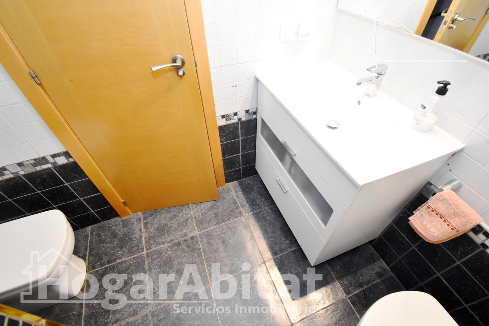 3 soverom Rekkehus til salgs i Benicassim med svømmebasseng garasje - € 349 000 (Ref: 10059220)