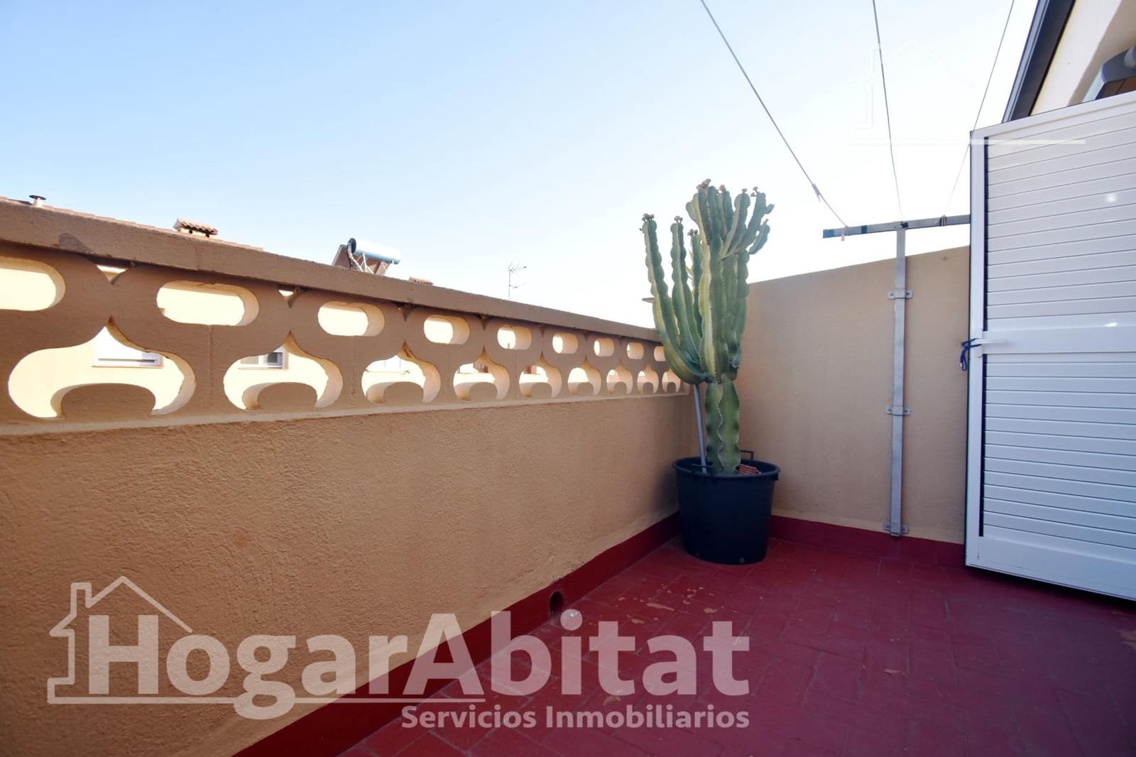 3 soverom Rekkehus til salgs i Benicassim med svømmebasseng garasje - € 349 000 (Ref: 10059220)