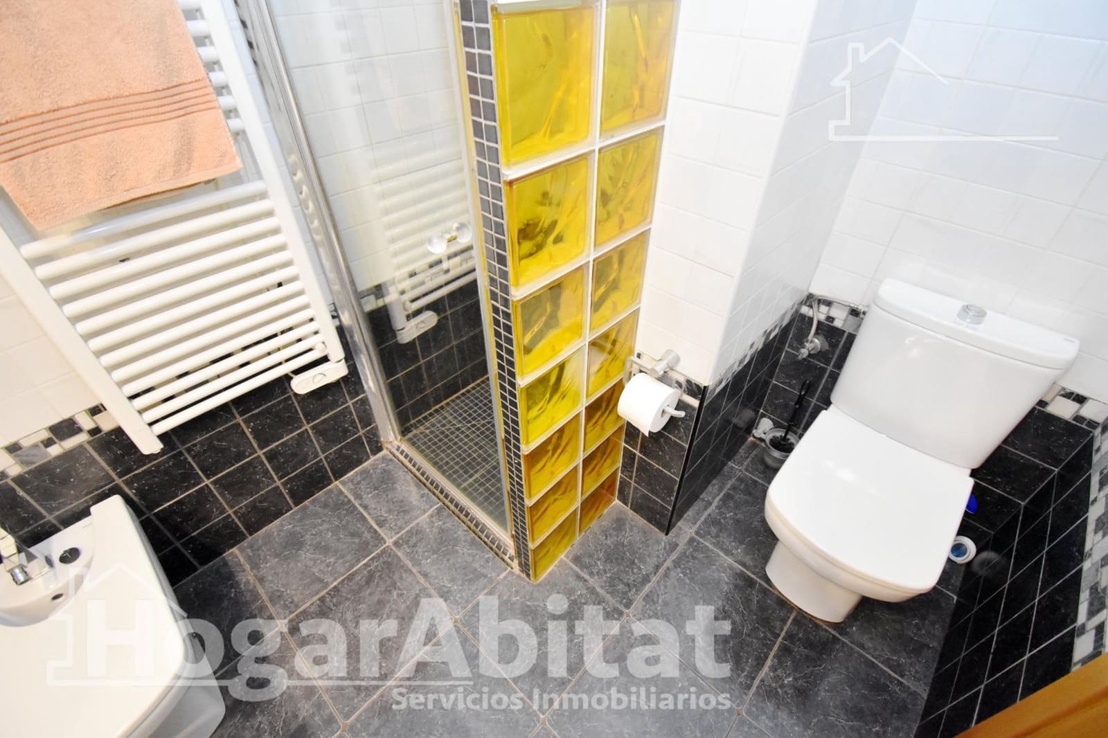 3 soverom Rekkehus til salgs i Benicassim med svømmebasseng garasje - € 349 000 (Ref: 10059220)
