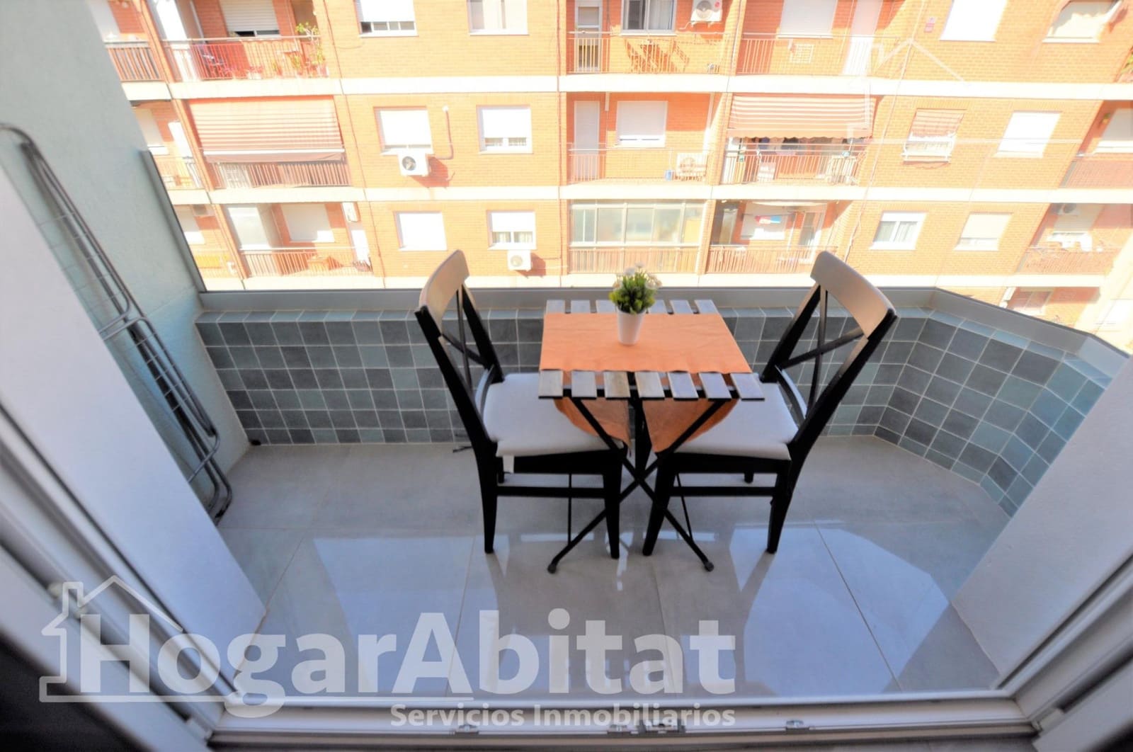 3 soveværelse Penthouse til salg i Valencia by - € 450.000 (Ref: 10059221)
