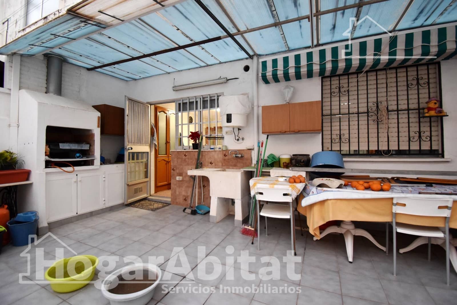4 Zimmer Wohnung zu verkaufen in Gandia - 185.000 € (Ref: 10059223)