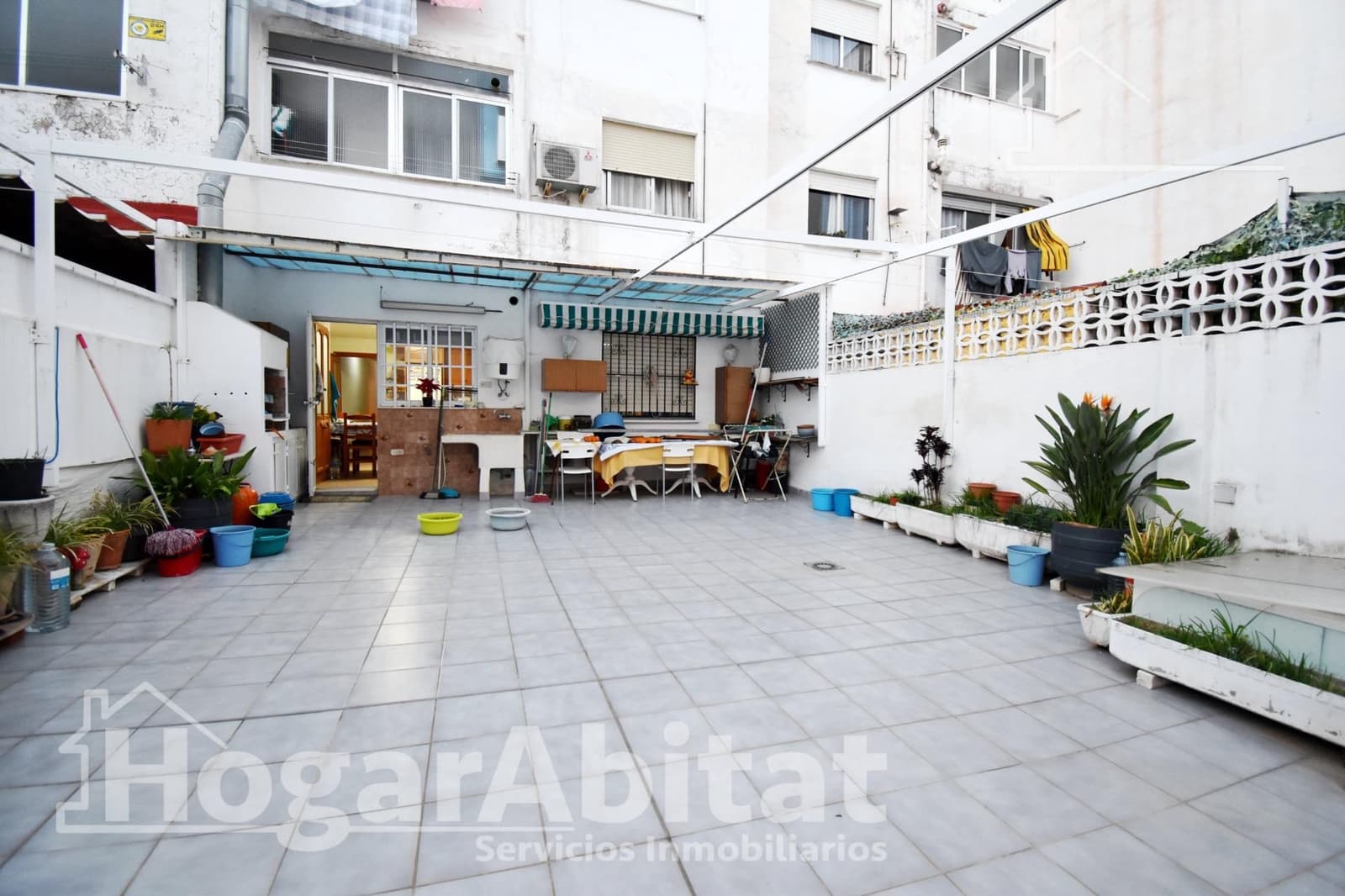 4 Zimmer Wohnung zu verkaufen in Gandia - 185.000 € (Ref: 10059223)