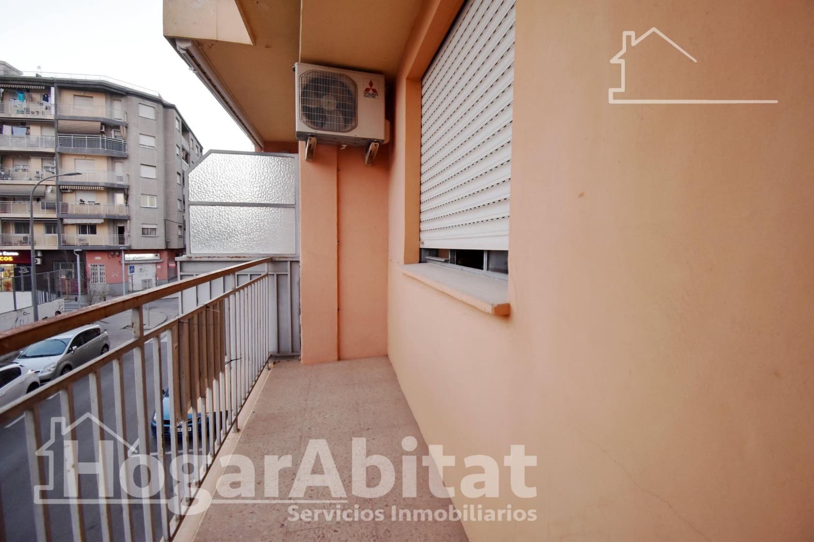 4 Zimmer Wohnung zu verkaufen in Gandia - 185.000 € (Ref: 10059223)