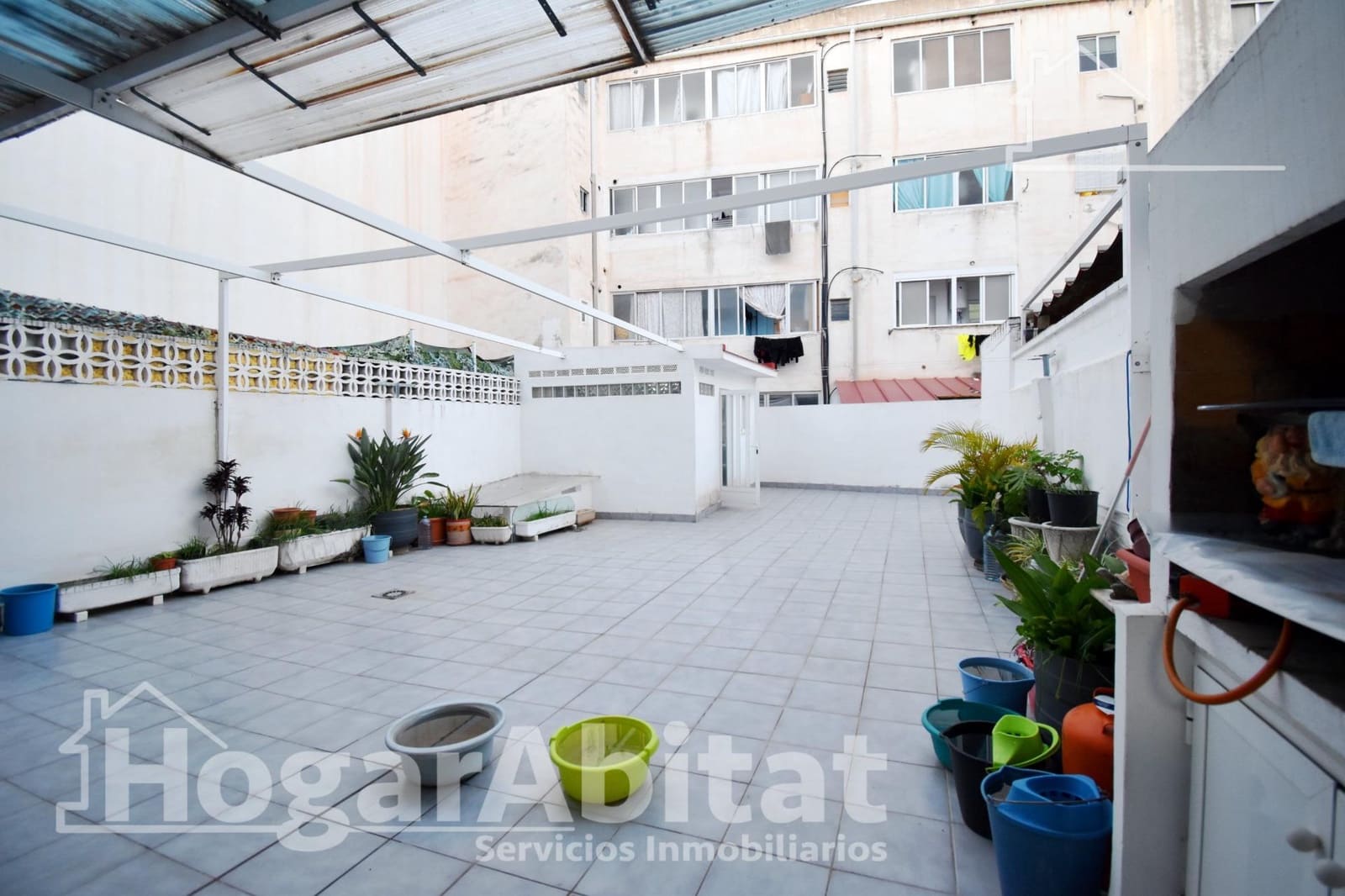 4 Zimmer Wohnung zu verkaufen in Gandia - 185.000 € (Ref: 10059223)