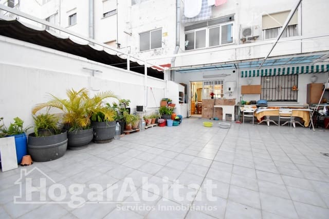 4 Zimmer Wohnung zu verkaufen in Gandia - 185.000 € (Ref: 10059223)