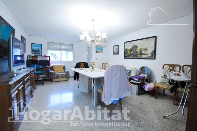 4 Zimmer Wohnung zu verkaufen in Gandia - 185.000 € (Ref: 10059223)