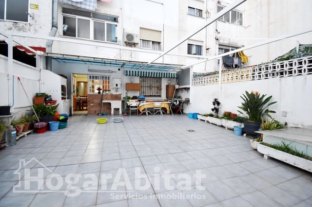 4 Zimmer Wohnung zu verkaufen in Gandia - 185.000 € (Ref: 10059223)