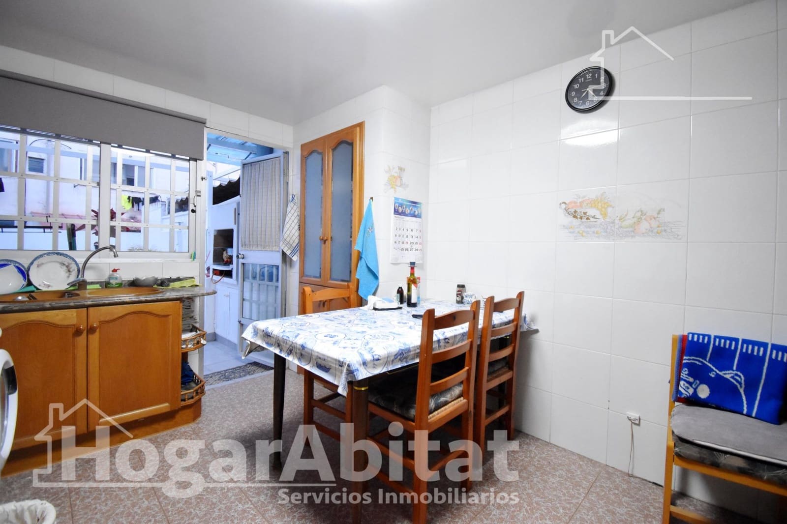 4 Zimmer Wohnung zu verkaufen in Gandia - 185.000 € (Ref: 10059223)