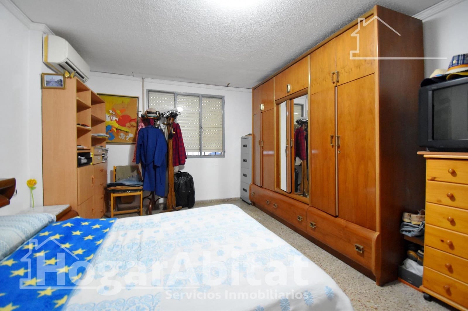 4 Zimmer Wohnung zu verkaufen in Gandia - 185.000 € (Ref: 10059223)