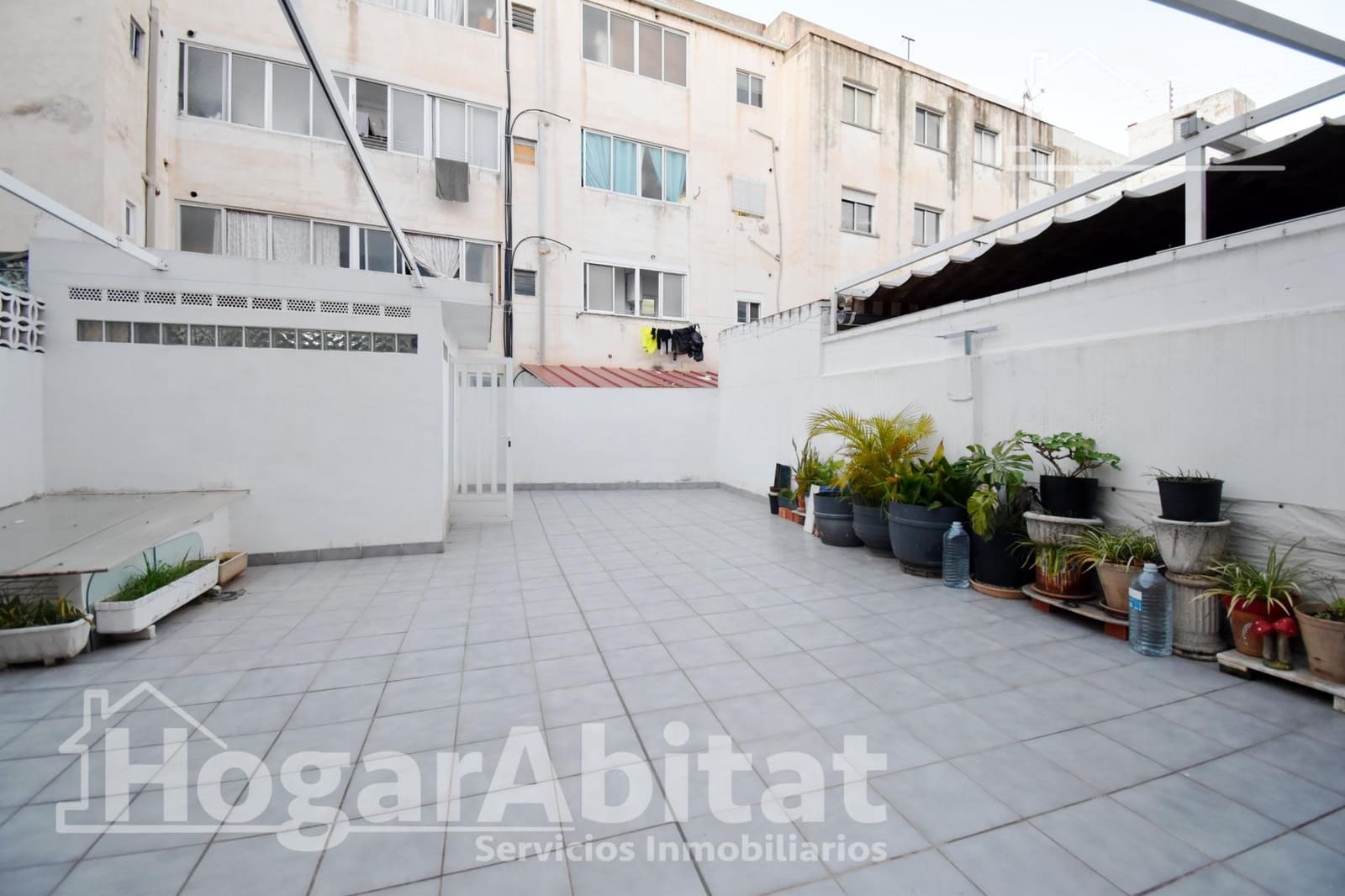 4 Zimmer Wohnung zu verkaufen in Gandia - 185.000 € (Ref: 10059223)