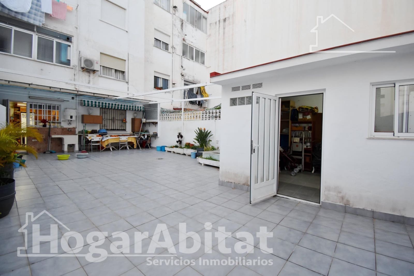 4 Zimmer Wohnung zu verkaufen in Gandia - 185.000 € (Ref: 10059223)