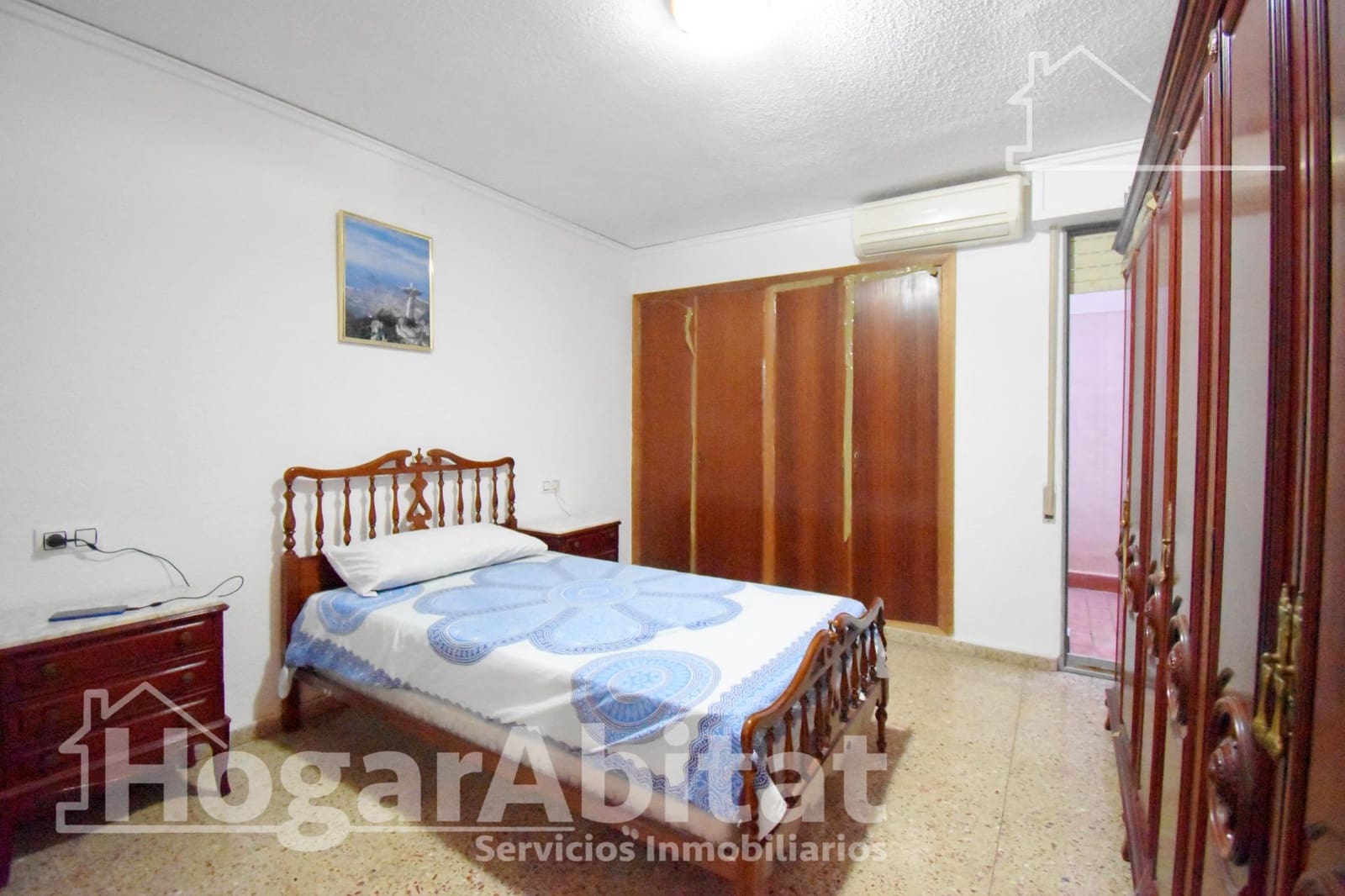 4 Zimmer Wohnung zu verkaufen in Gandia - 185.000 € (Ref: 10059223)