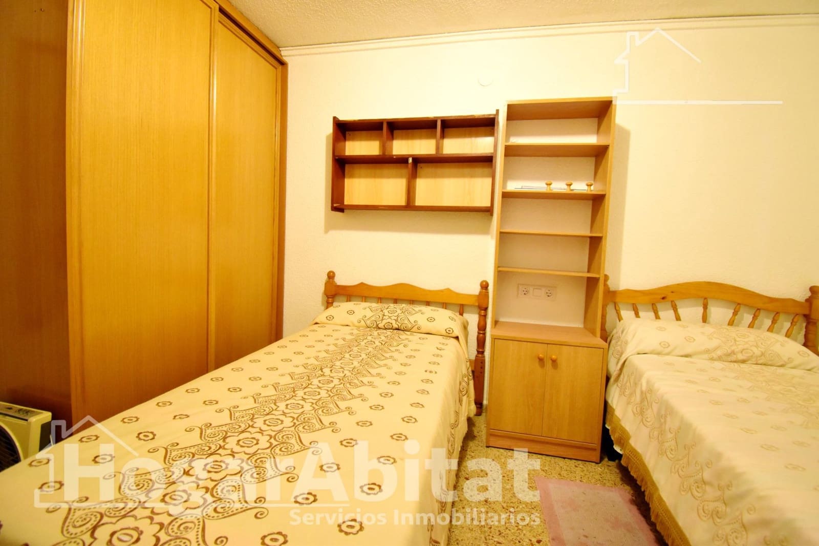 4 Zimmer Wohnung zu verkaufen in Gandia - 185.000 € (Ref: 10059223)