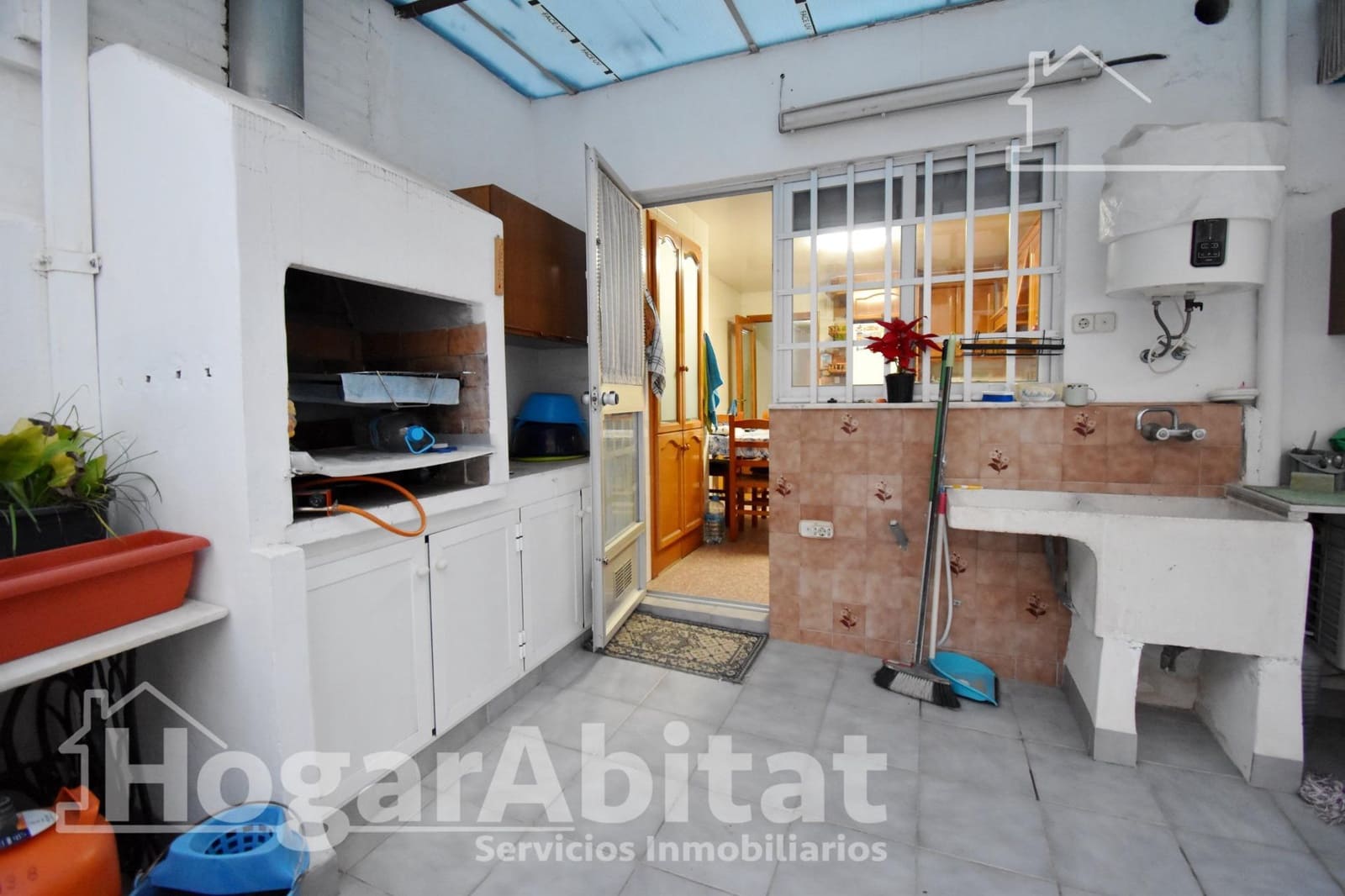 4 Zimmer Wohnung zu verkaufen in Gandia - 185.000 € (Ref: 10059223)