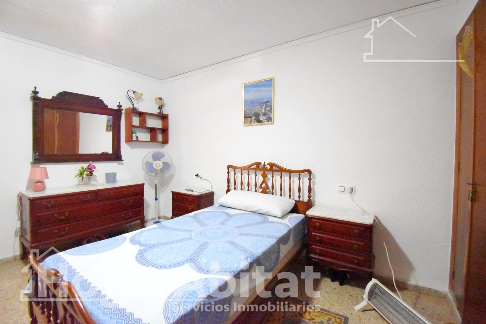 4 Zimmer Wohnung zu verkaufen in Gandia - 185.000 € (Ref: 10059223)