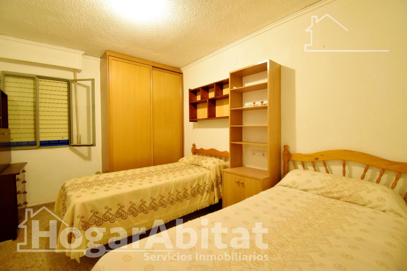 4 Zimmer Wohnung zu verkaufen in Gandia - 185.000 € (Ref: 10059223)