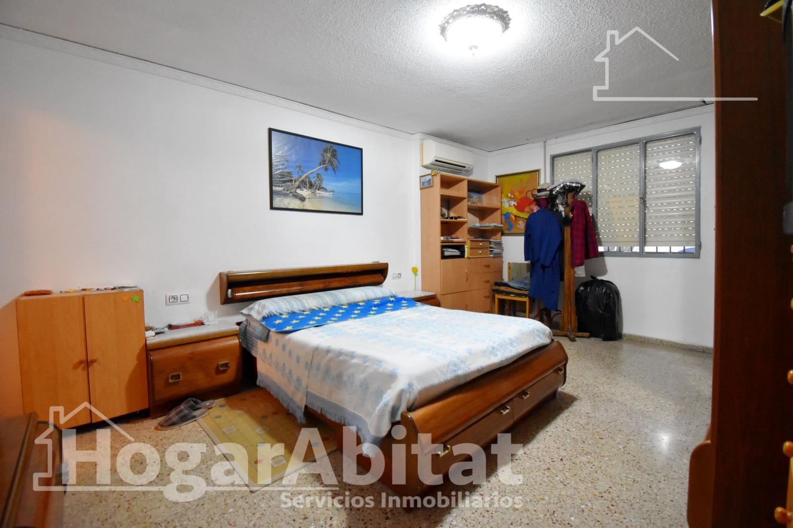 4 Zimmer Wohnung zu verkaufen in Gandia - 185.000 € (Ref: 10059223)