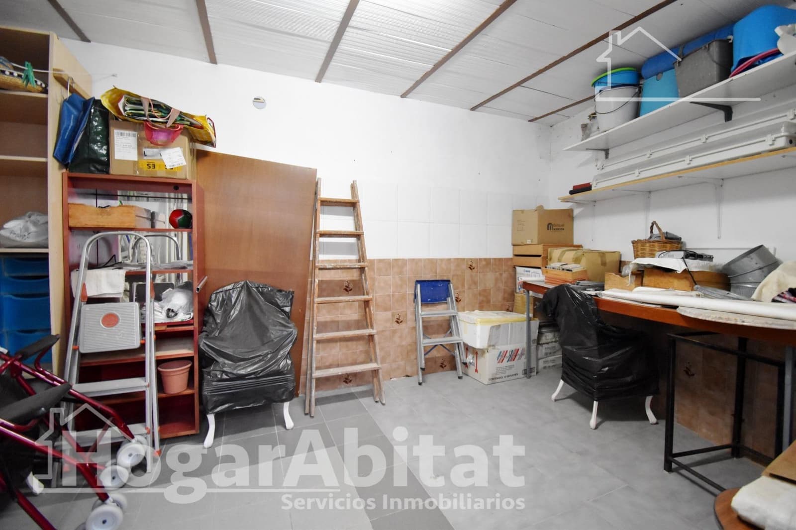 4 Zimmer Wohnung zu verkaufen in Gandia - 185.000 € (Ref: 10059223)