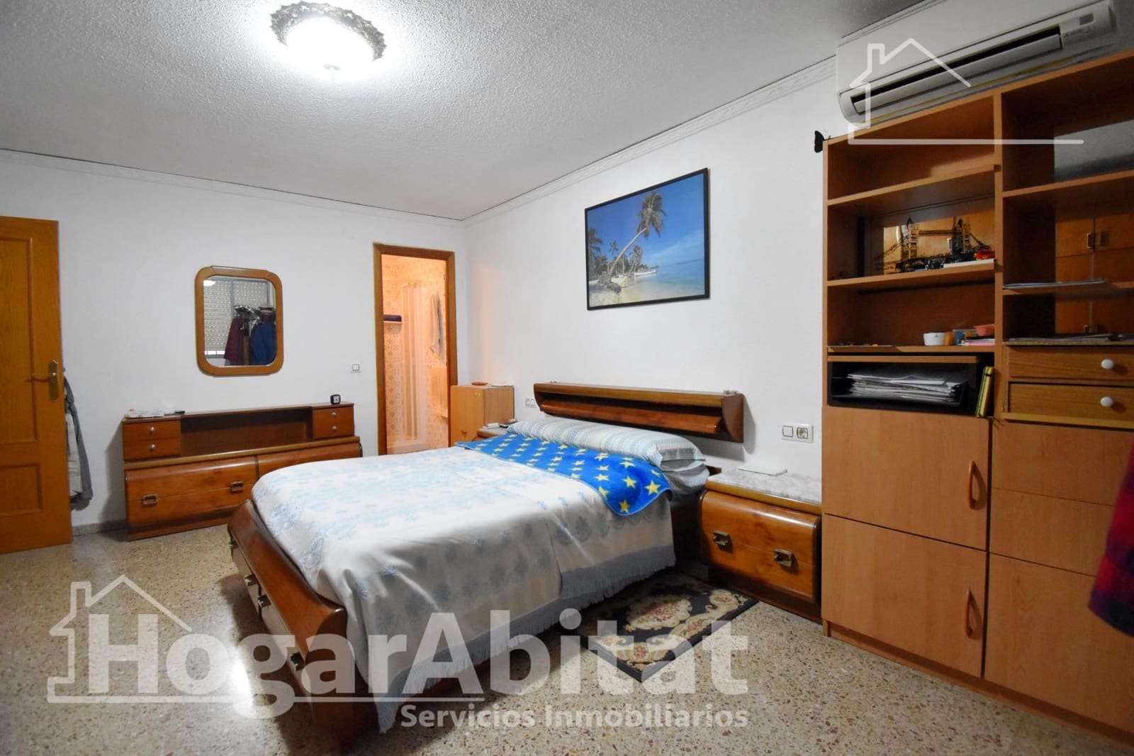 4 Zimmer Wohnung zu verkaufen in Gandia - 185.000 € (Ref: 10059223)