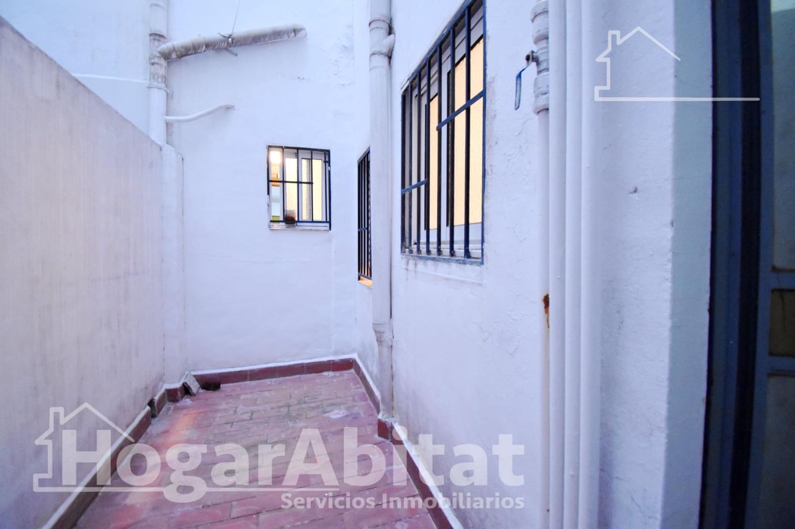 4 Zimmer Wohnung zu verkaufen in Gandia - 185.000 € (Ref: 10059223)