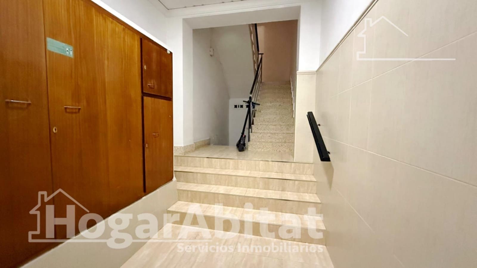 4 Zimmer Wohnung zu verkaufen in Gandia - 185.000 € (Ref: 10059223)