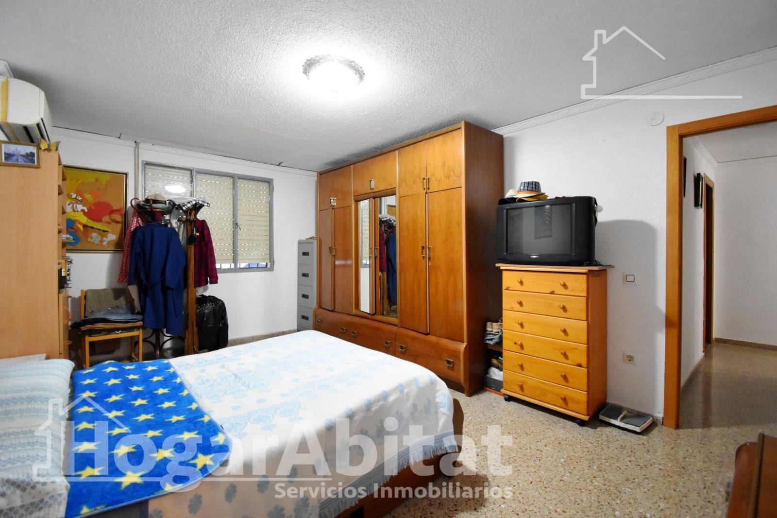 4 Zimmer Wohnung zu verkaufen in Gandia - 185.000 € (Ref: 10059223)