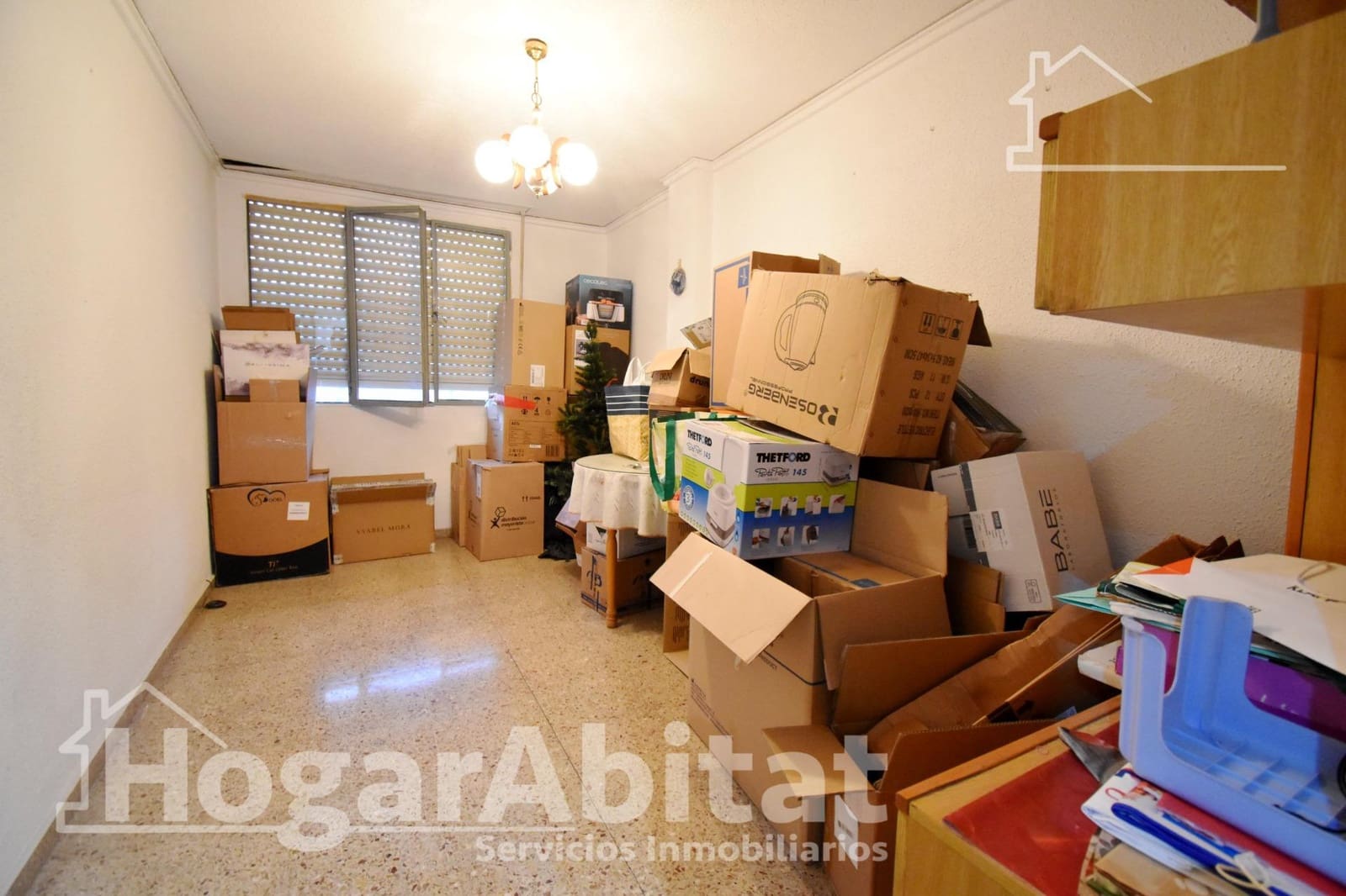 4 Zimmer Wohnung zu verkaufen in Gandia - 185.000 € (Ref: 10059223)