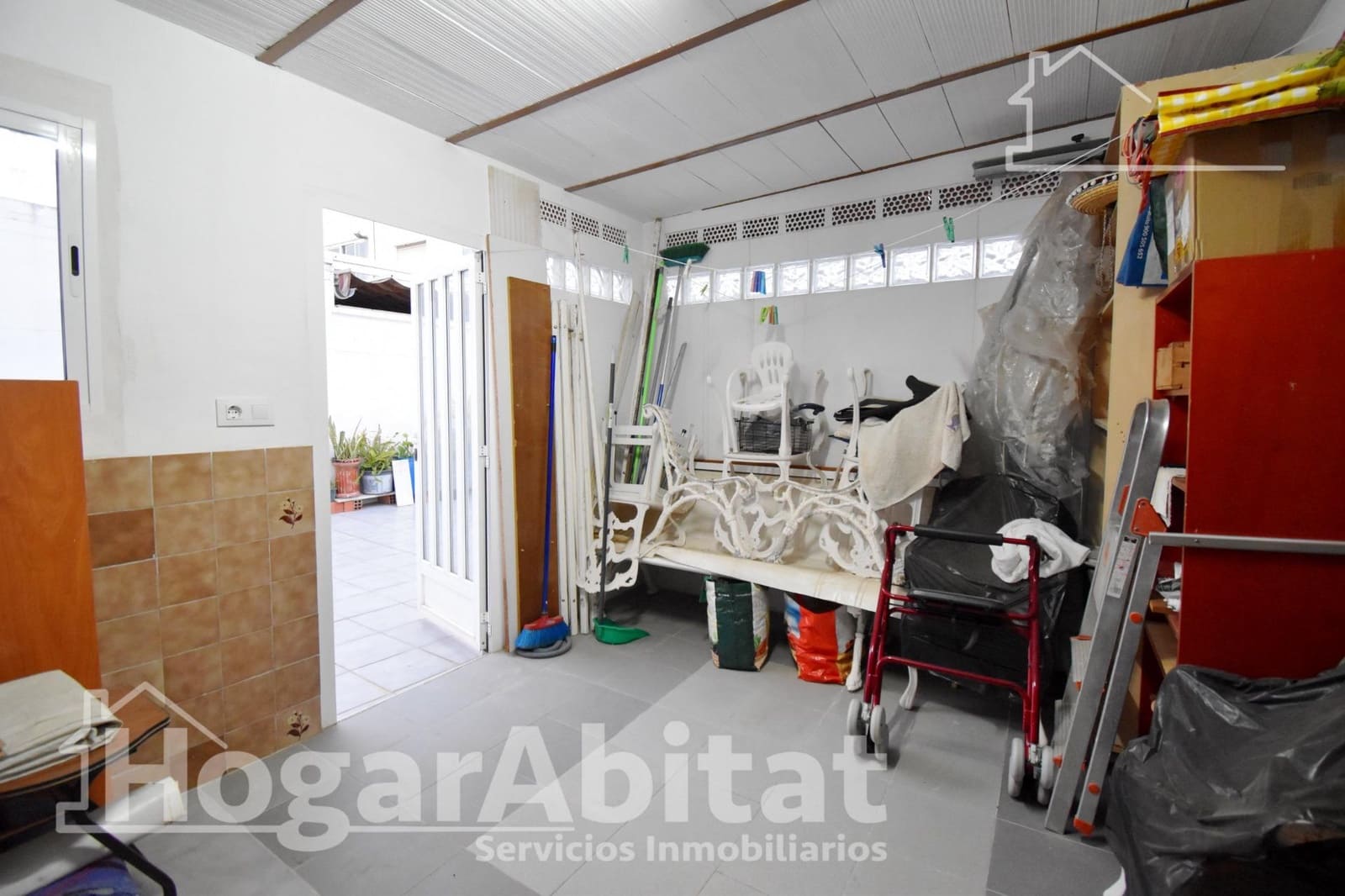 4 Zimmer Wohnung zu verkaufen in Gandia - 185.000 € (Ref: 10059223)
