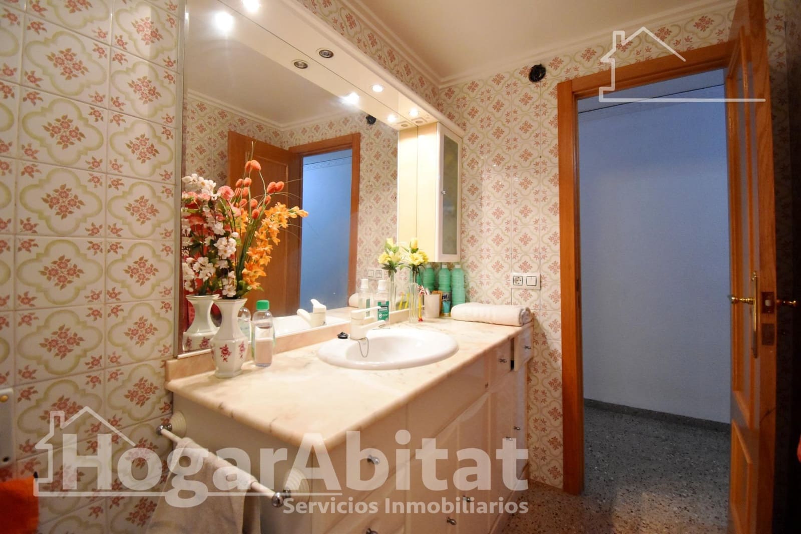 4 Zimmer Wohnung zu verkaufen in Gandia - 185.000 € (Ref: 10059223)