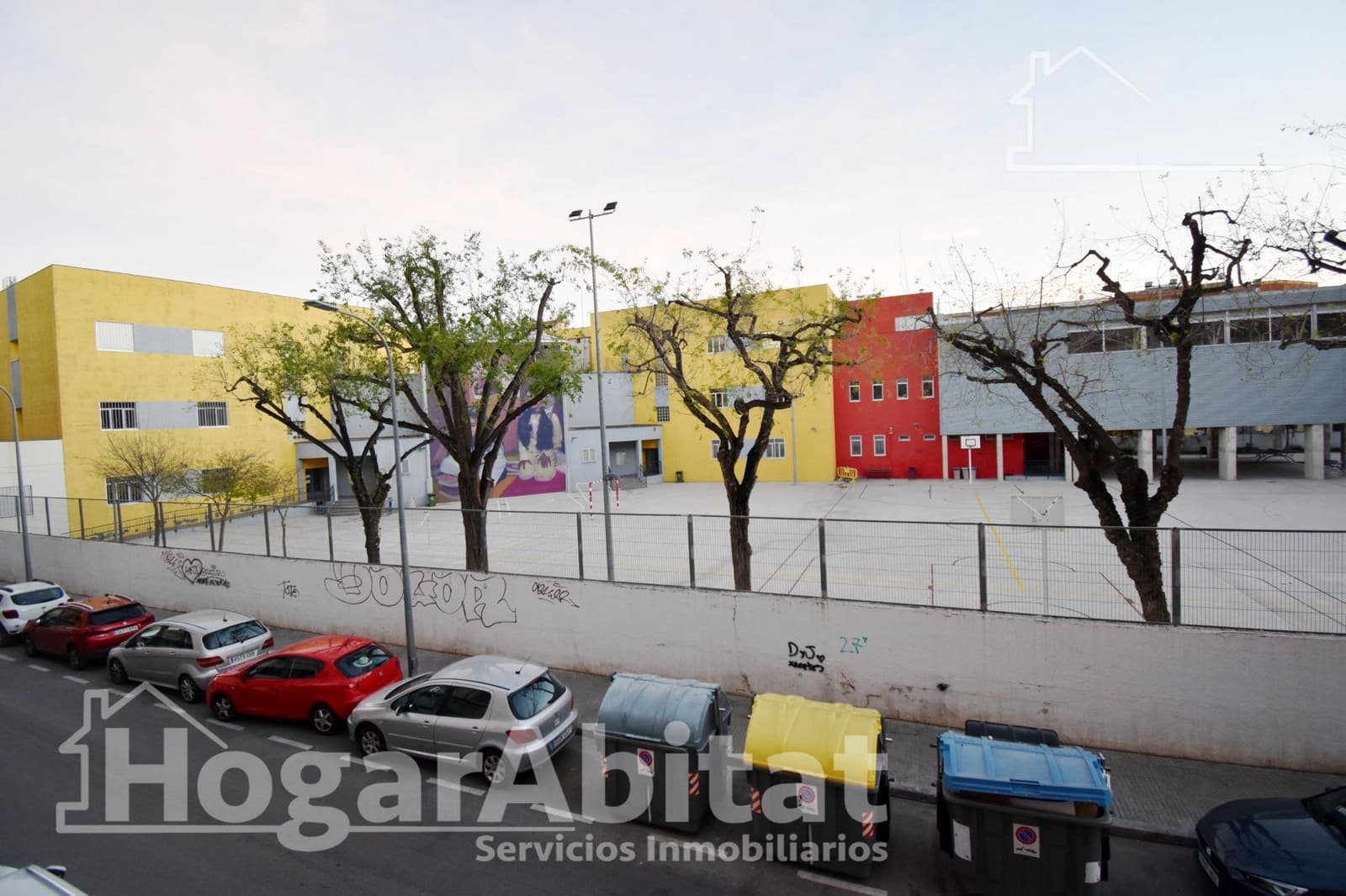4 Zimmer Wohnung zu verkaufen in Gandia - 185.000 € (Ref: 10059223)