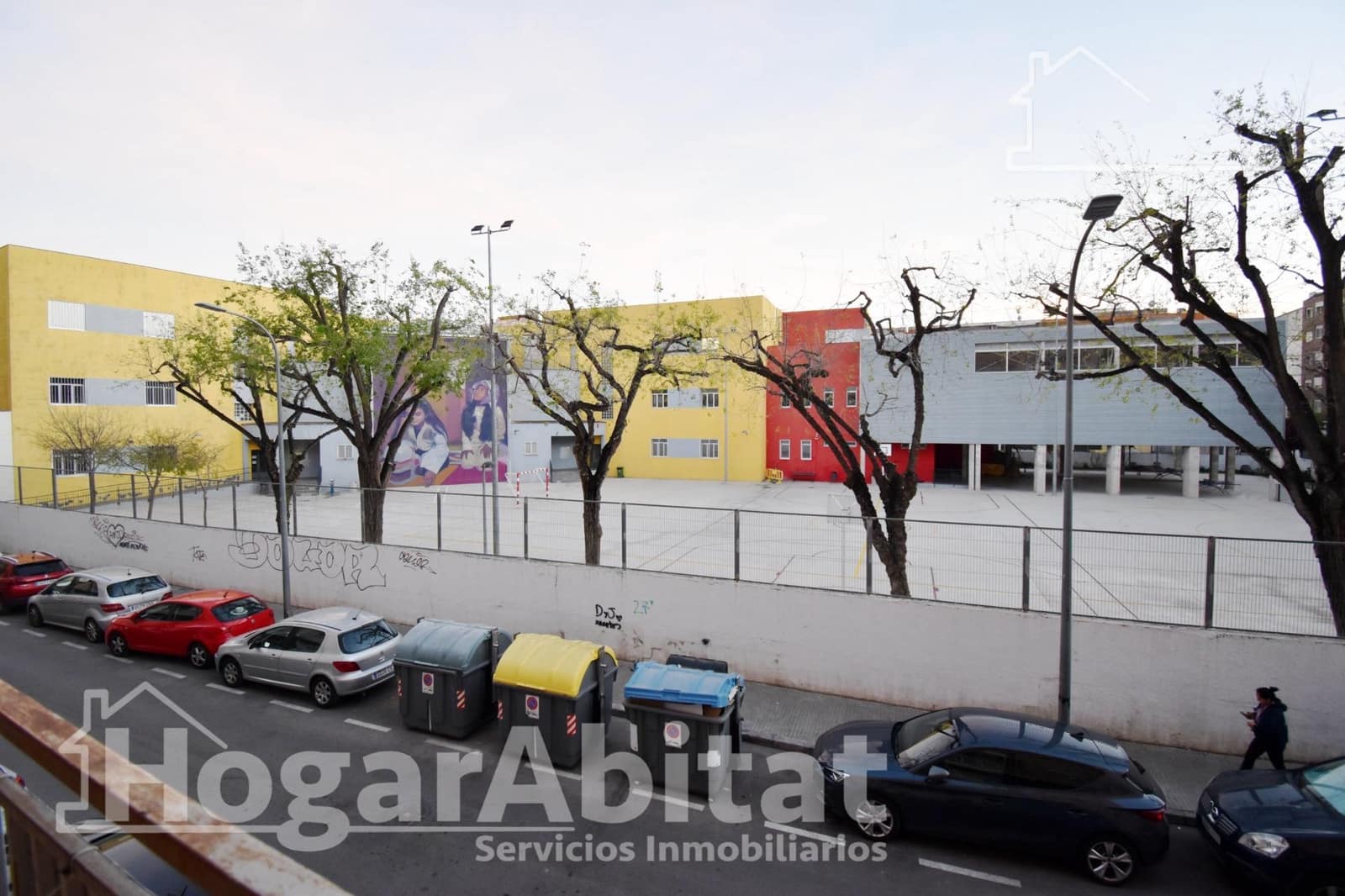 4 Zimmer Wohnung zu verkaufen in Gandia - 185.000 € (Ref: 10059223)