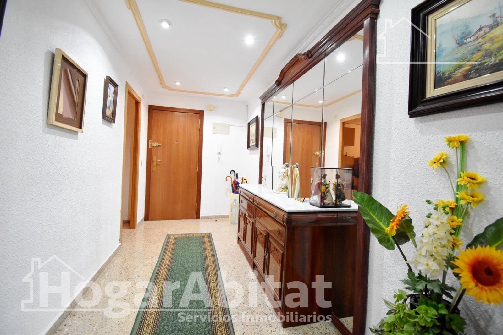 4 Zimmer Wohnung zu verkaufen in Gandia - 185.000 € (Ref: 10059223)
