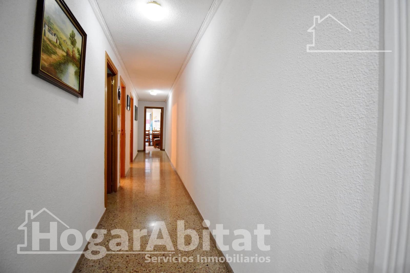4 Zimmer Wohnung zu verkaufen in Gandia - 185.000 € (Ref: 10059223)
