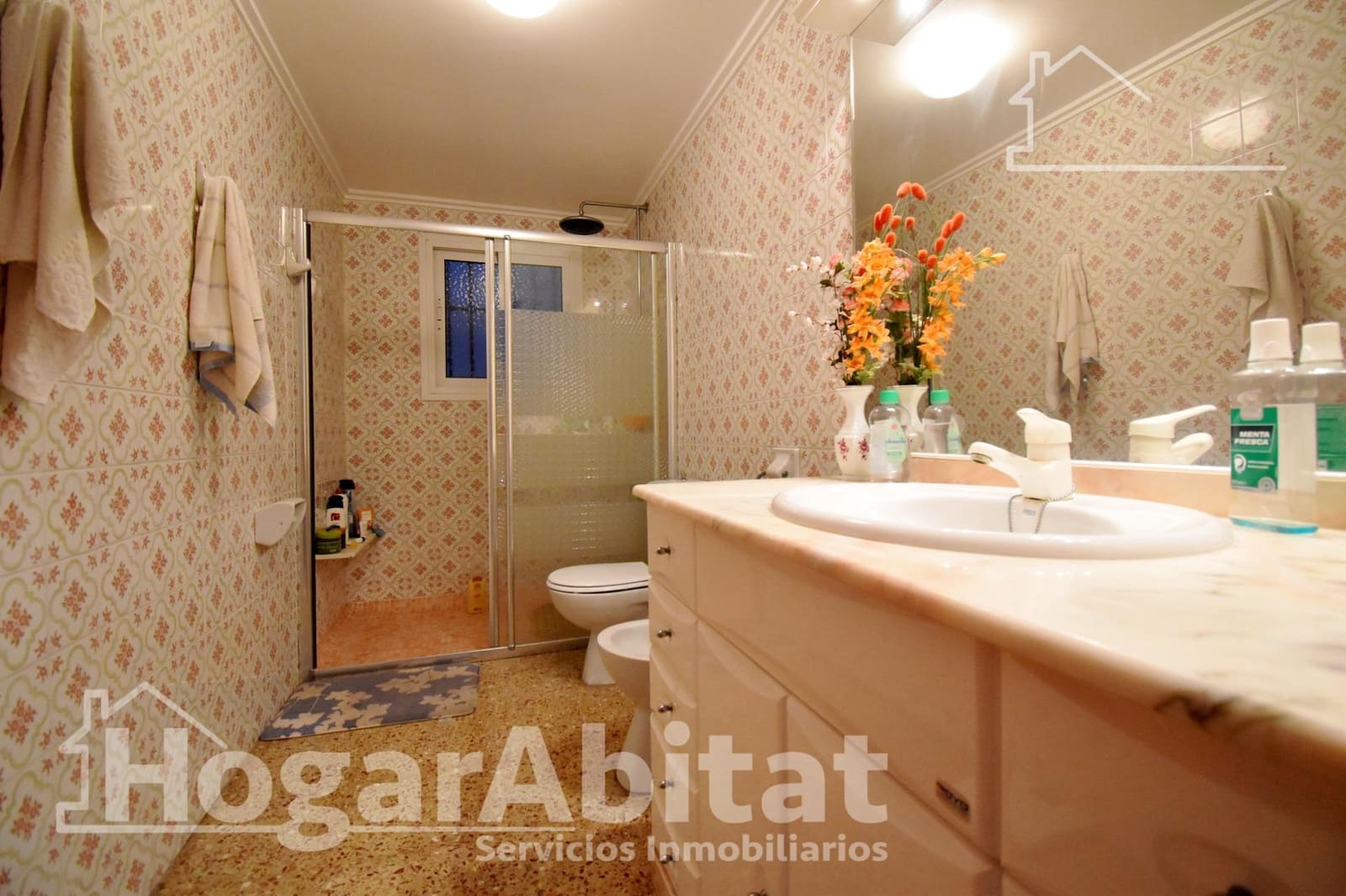 4 Zimmer Wohnung zu verkaufen in Gandia - 185.000 € (Ref: 10059223)