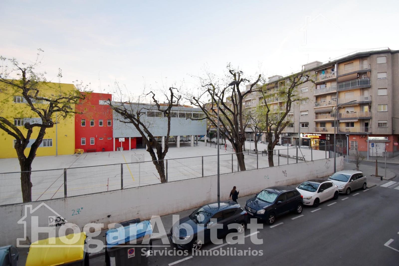 4 Zimmer Wohnung zu verkaufen in Gandia - 185.000 € (Ref: 10059223)
