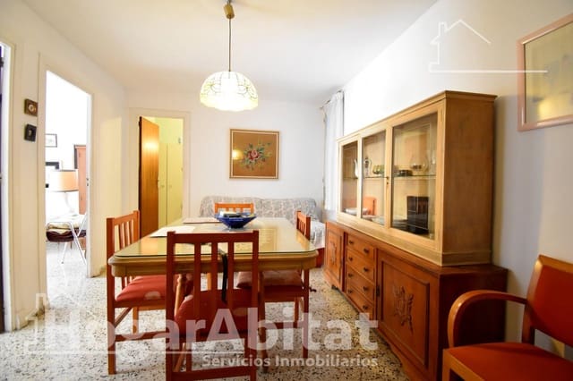 3 Zimmer Wohnung zu verkaufen in Gandia - 175.000 € (Ref: 10059224)