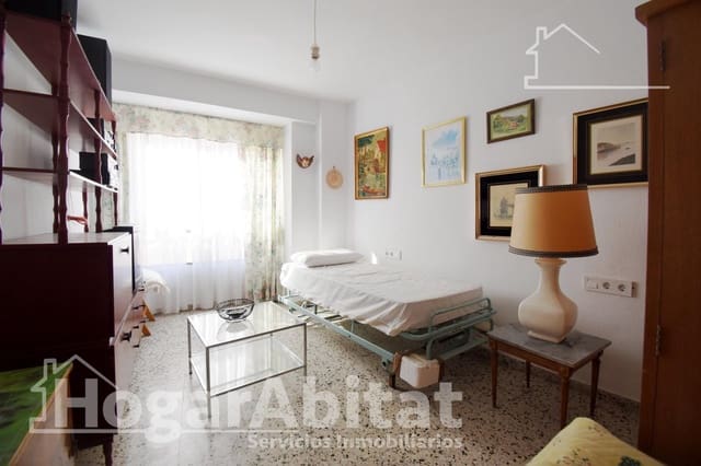 3 Zimmer Wohnung zu verkaufen in Gandia - 175.000 € (Ref: 10059224)