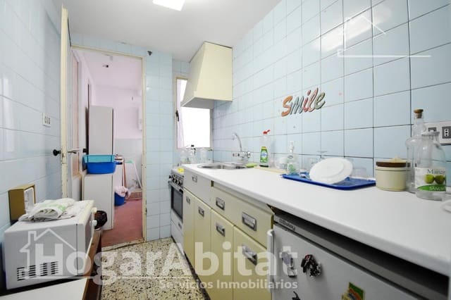 3 Zimmer Wohnung zu verkaufen in Gandia - 175.000 € (Ref: 10059224)