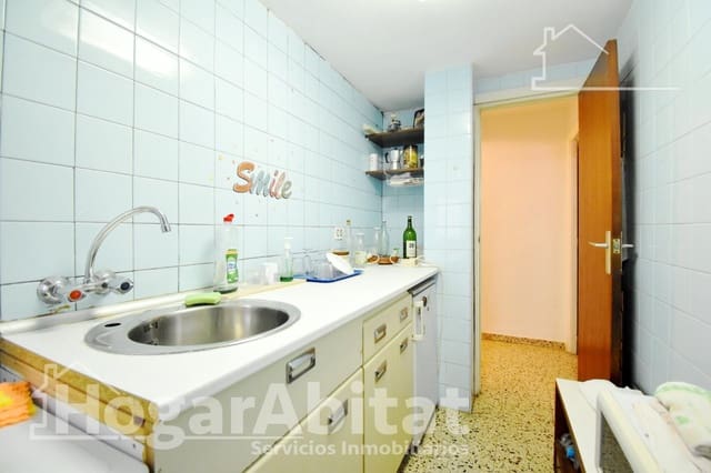 3 Zimmer Wohnung zu verkaufen in Gandia - 175.000 € (Ref: 10059224)