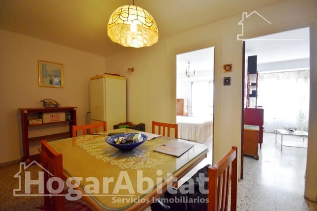 3 Zimmer Wohnung zu verkaufen in Gandia - 175.000 € (Ref: 10059224)